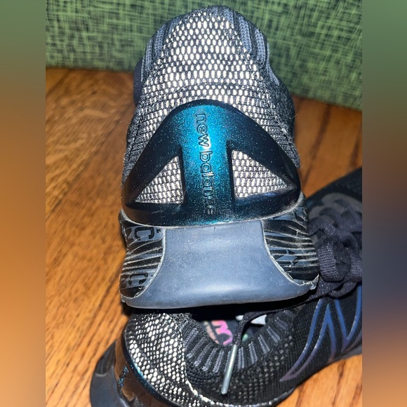 New Balance Fuel Cell Echo 2019 TCS NYC Marathon sneaker - Picture 2 of 8